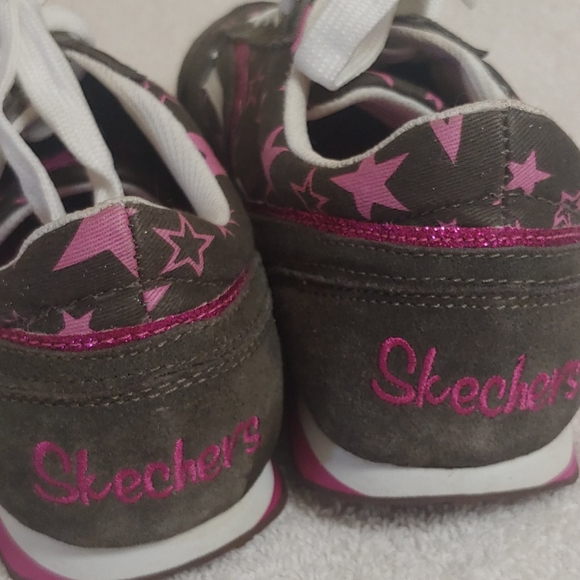 NWOB Skechers sneaker sz.7.5 - Picture 7 of 11